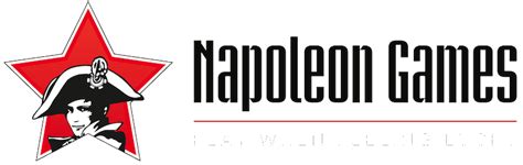 napoleon games belgië